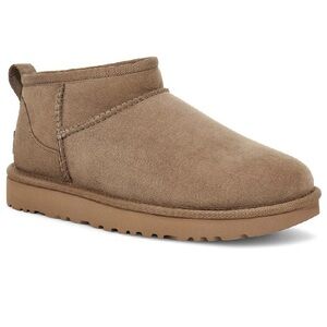 Classic Ultra Mini Antilope UGG Boots